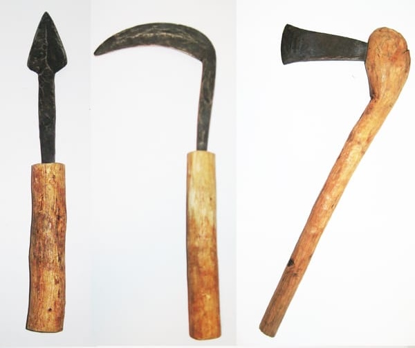 Who Plants First? How a Luo Cultural Practice Is Shaping Food Production in Siaya