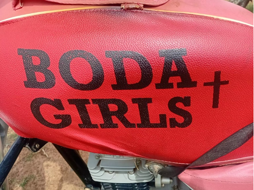 Ride to Safety:How boda girls are enabling Siaya women access maternity