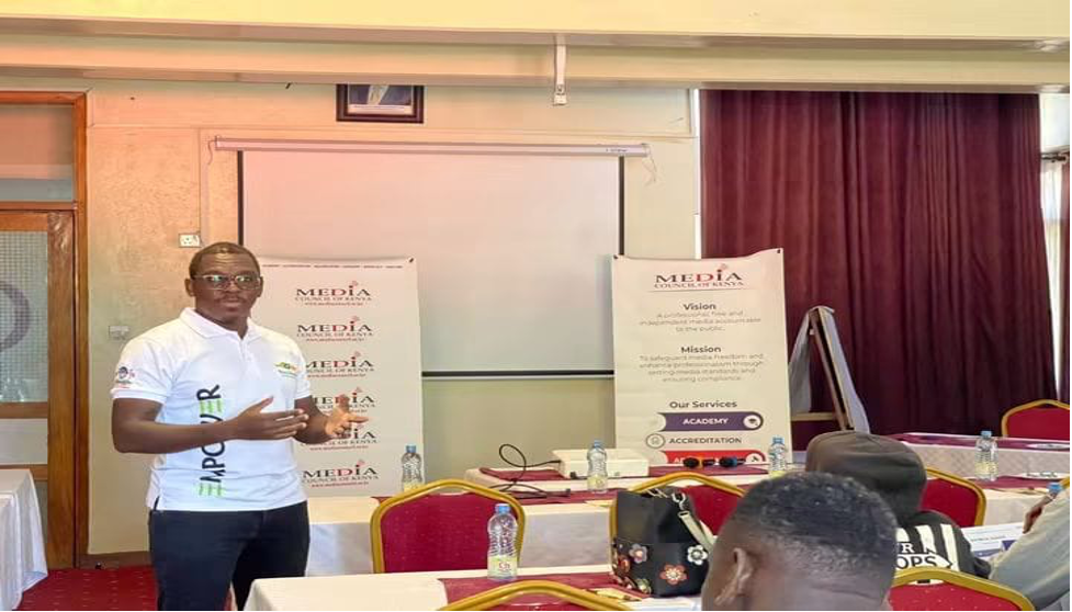 Ethical Mental Health Reporting Takes Centre Stage as Journalists Undergo Specialized Training